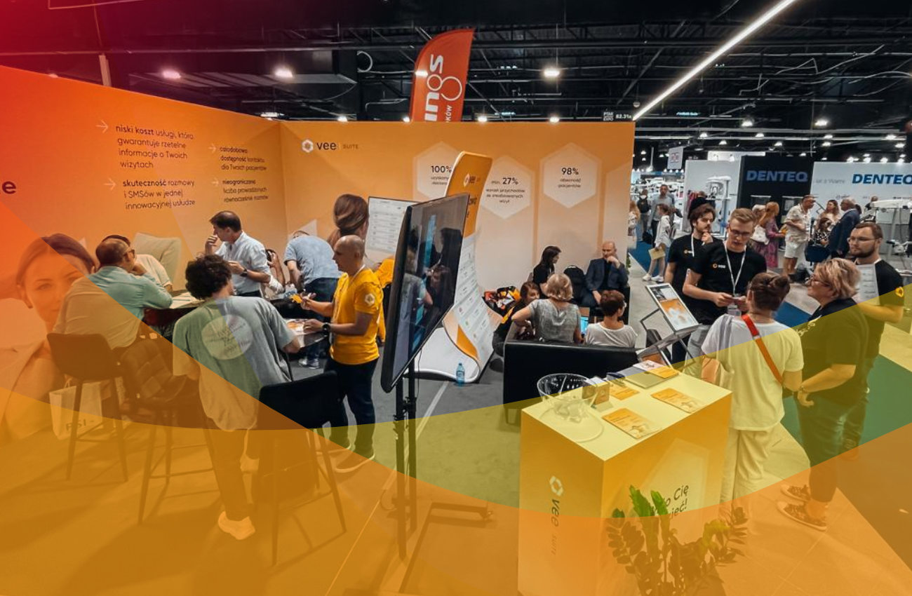 Vee z kolejnymi wzrostami