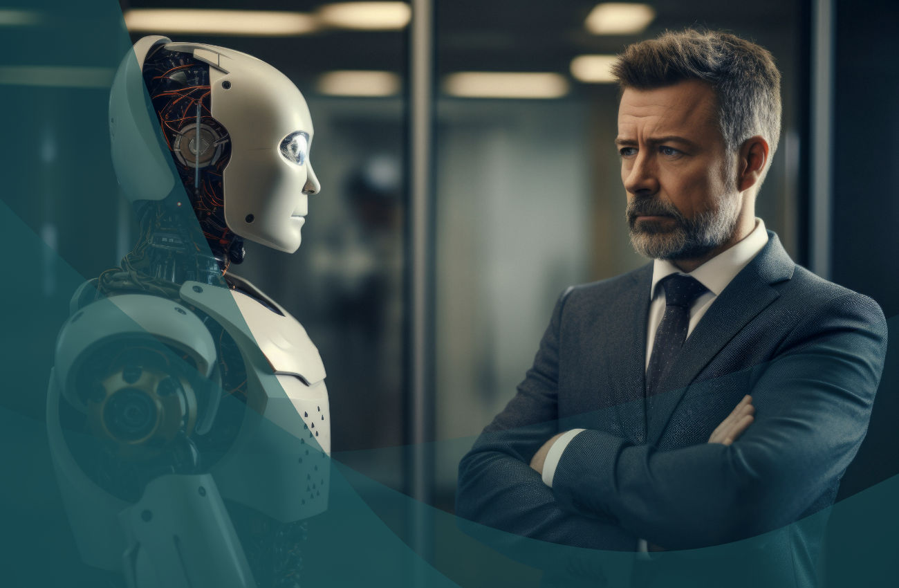 O AI w umowach, czyli jak zabezpieczyć swój własny ‘interes’