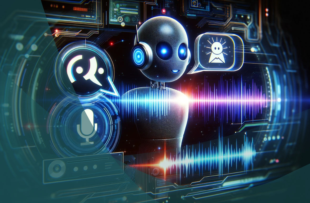 Chatbot vs. voicebot: co sprawdzi się lepiej?