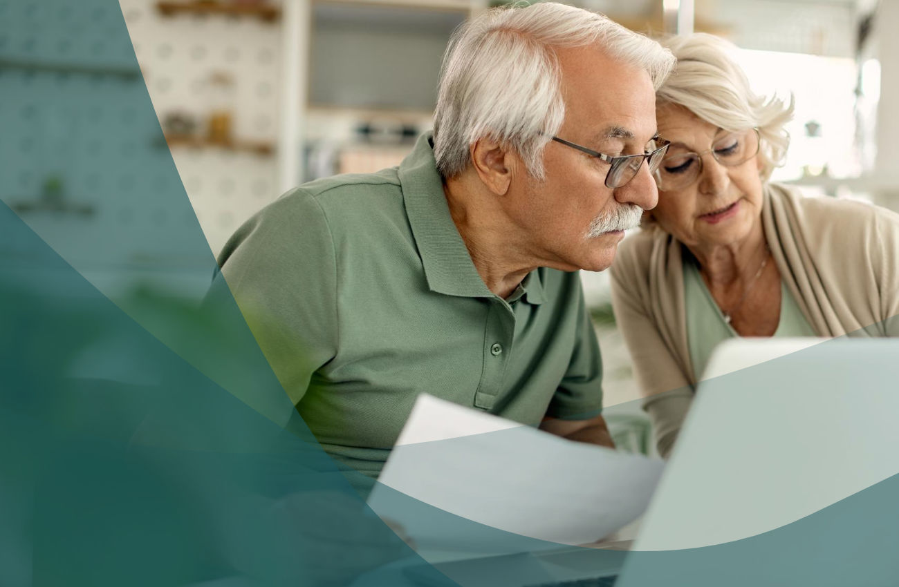 Co drugi senior boi się o bezpieczeństwo podczas korzystania z e-bankowości