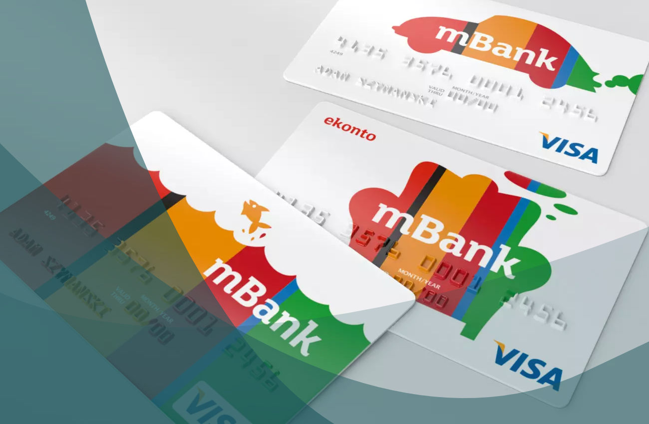 MBank wprowadza nową metodę autoryzacji przelewów dzięki karty i telefona