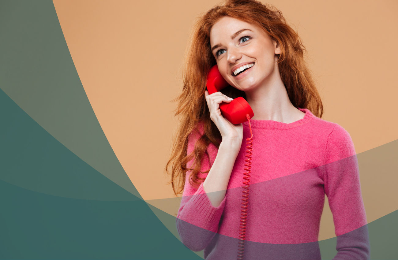 Nie grochem o ścianę, czyli efektywna komunikacja w contact center