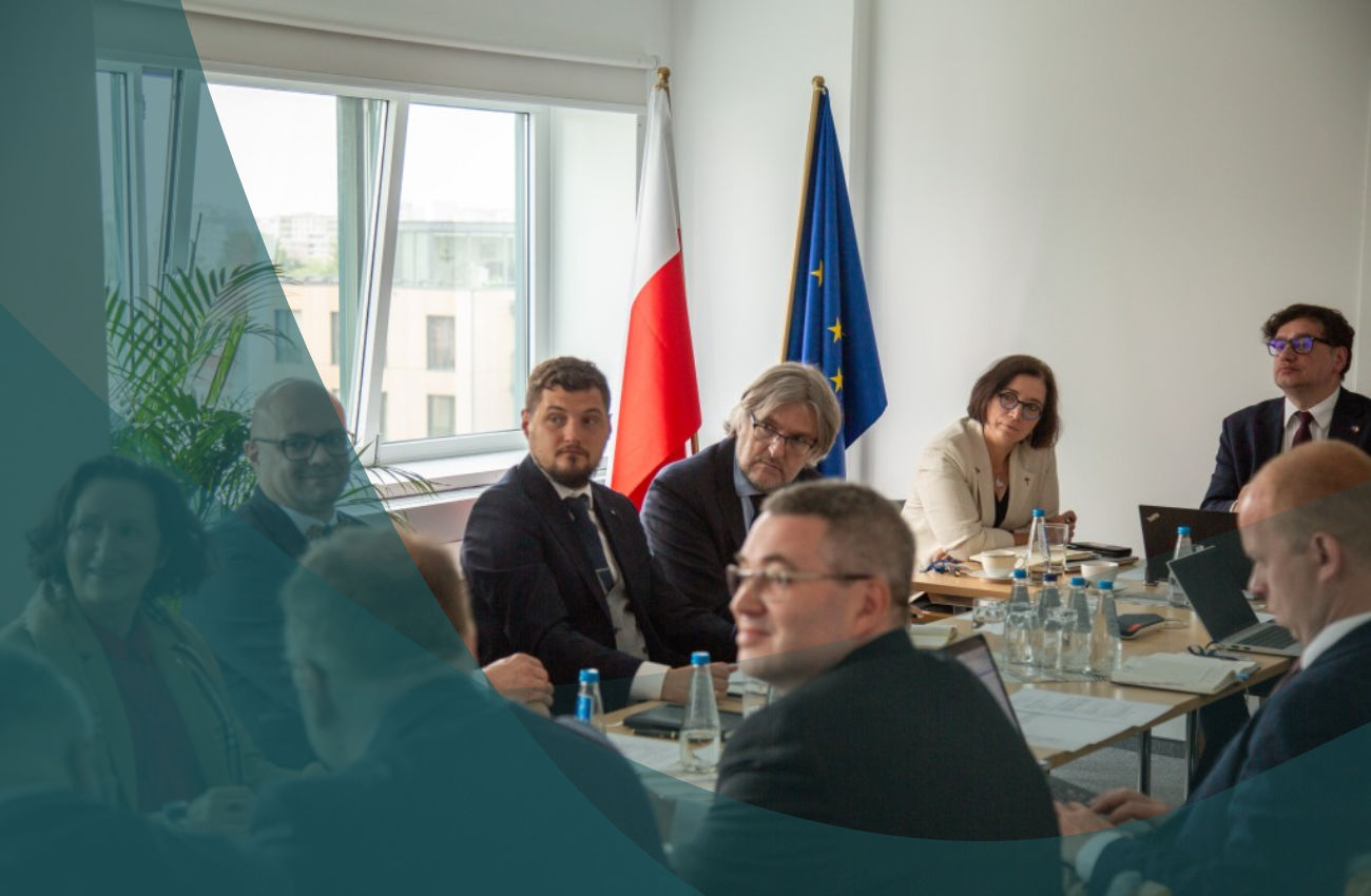 Prezes UODO powołał Społeczny Zespół Ekspertów