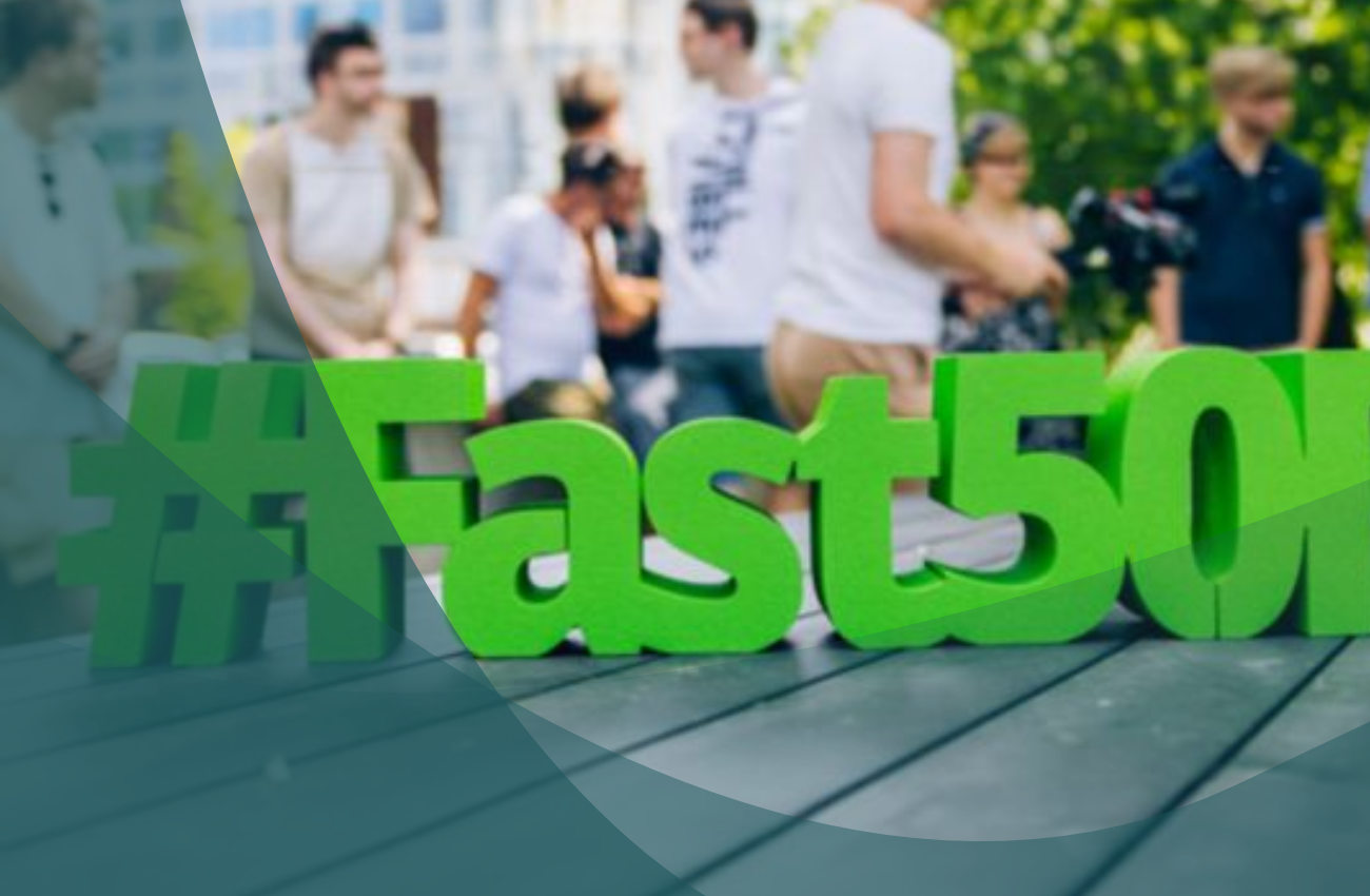 37 polskich firm w Deloitte EMEA Fast 500
