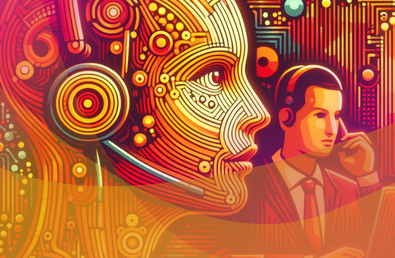 Sztuczna inteligencja rewolucjonizuje sektor faktoringu