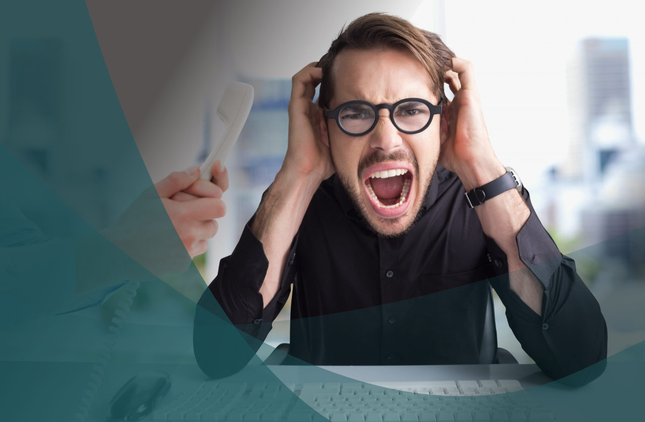 “Największe” porażki w obsłudze klienta