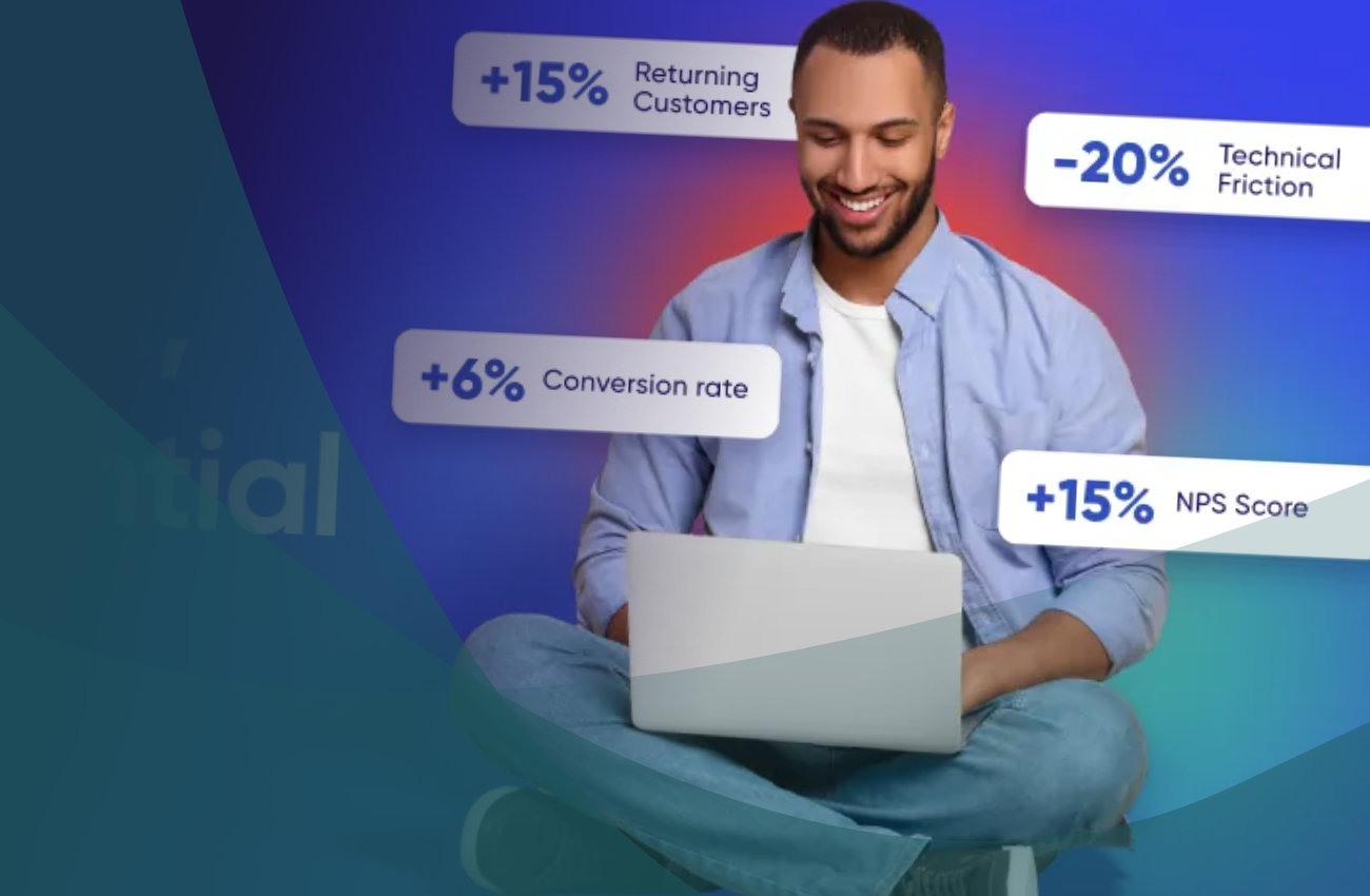 Contentsquare wprowadza nową platformę analizy doświadczeń klientów