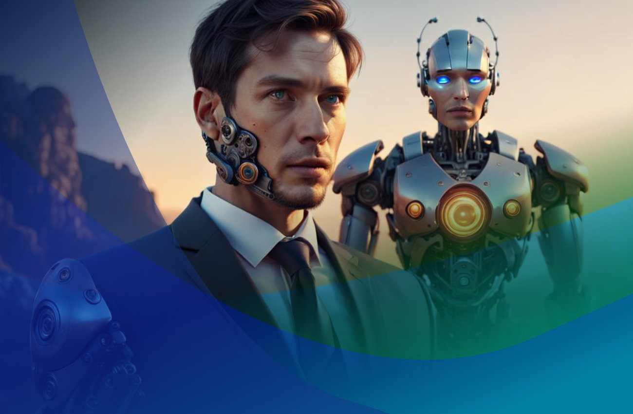 Czy sztuczna inteligencja zastąpi człowieka podczas obsługi klienta?