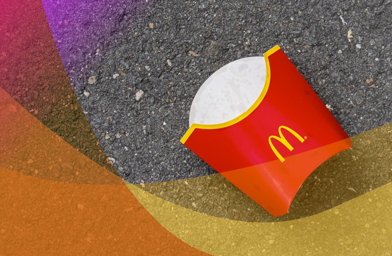 McDonald’s rezygnuje z robotów AI po licznych skargach klientów