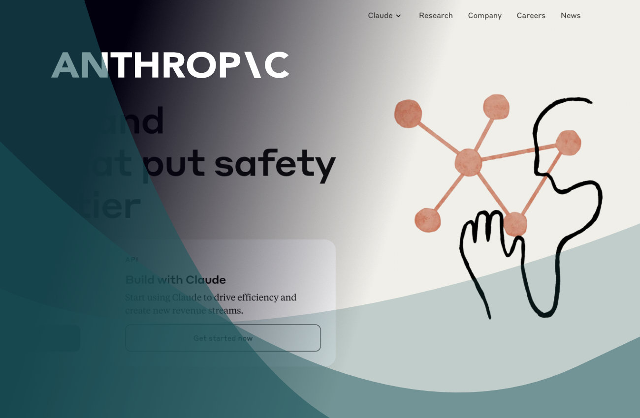 Anthropic Prezentuje Claude 3.5 Sonnet – konkurencję dla ChatGPT 4.o