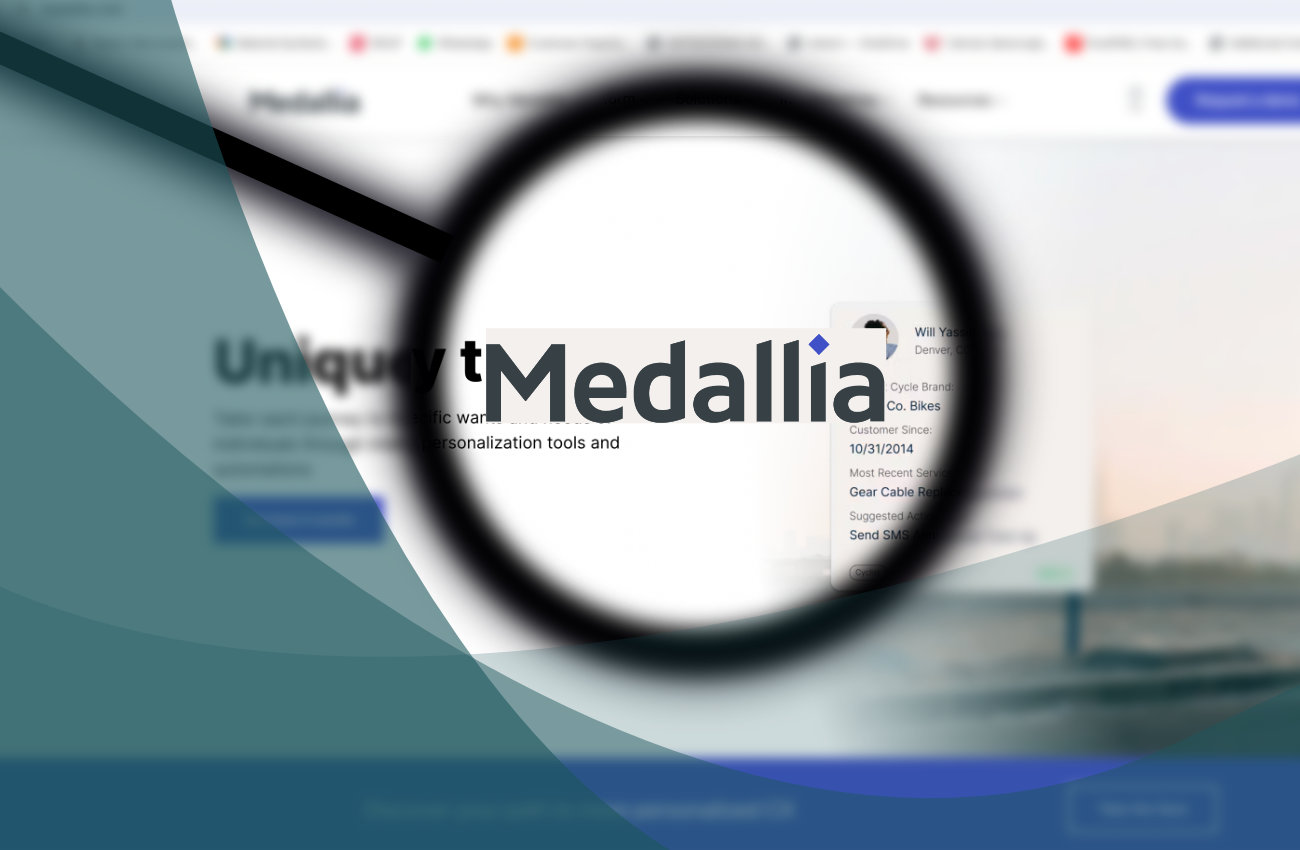 Medallia liderem w poprawianiu doświadczeń klientów i pracowników