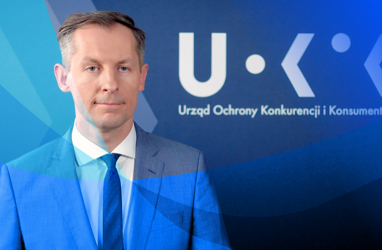 Renee i Born2Be pod lupą UOKiK