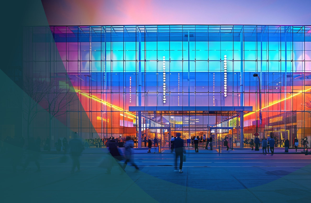 Sieci handlowe mogą zwiększać przychody choćby o 10% dzięki AI