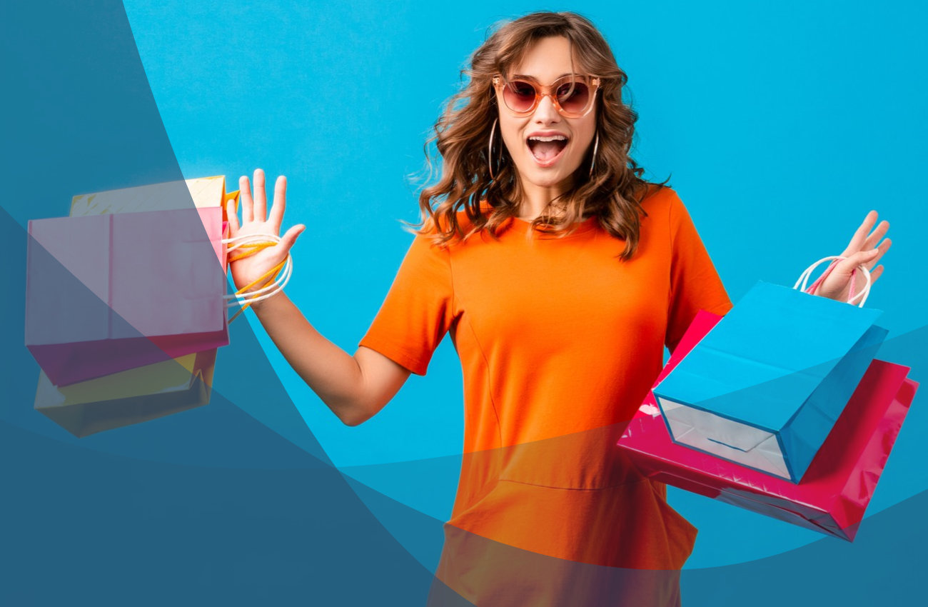 Badanie nastrojów konsumenckich: dawno nie było tak dobrze