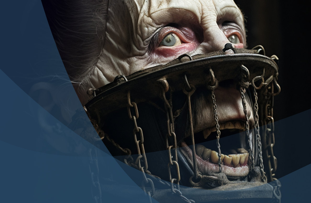 “Metoda paszczowa” przystoi tylko potworom