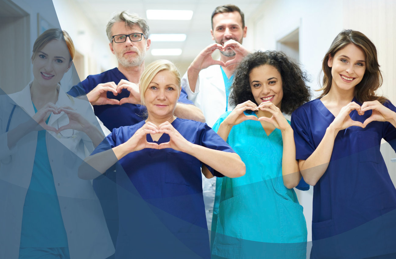 Prywatnie czy na NFZ? Polacy ocenili jakość usług medycznych (i obsługi pacjenta)