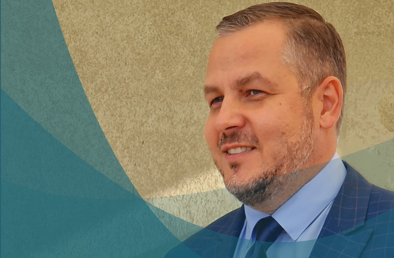 Sebastian Grabowski (WSP S.A.): Nowoczesne technologie wspierające obsługę pacjenta muszą być bezpieczne i stabilne