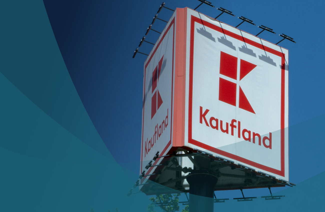 Kaufland przygotowuje się do startu własnego marketplace