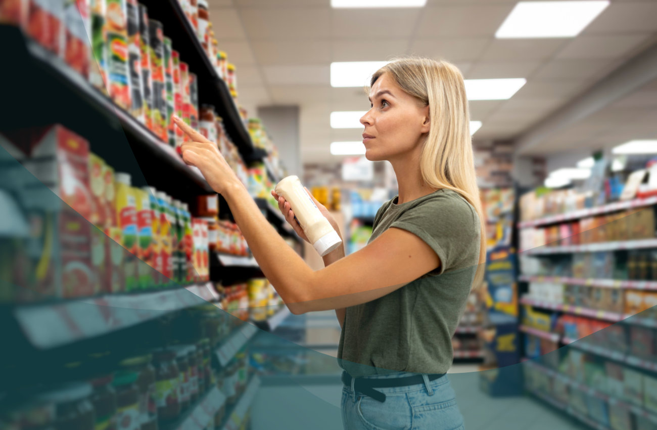 Zmniejsza się liczba sklepów w Polsce, ale sieci franczyzowe kwitną