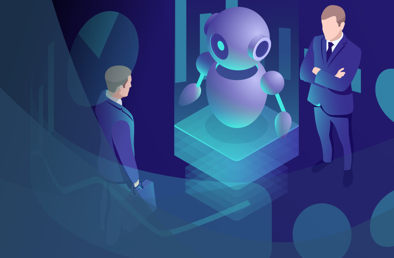 Trudności i wyzwania z wdrożeniem GenAI?