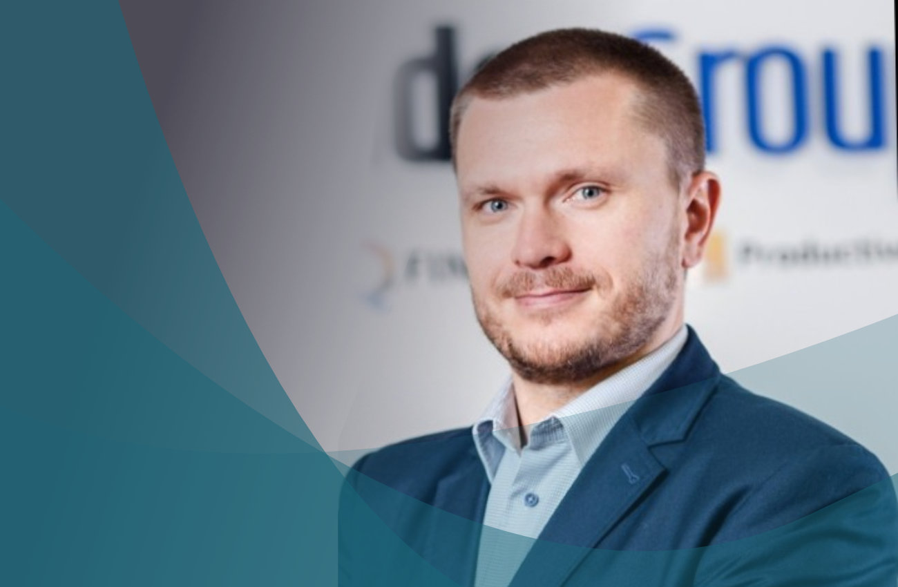 Łukasz Synal (eLeader): digitalizacja Czarnego Lądu to znikome wsparcie ze strony rządów