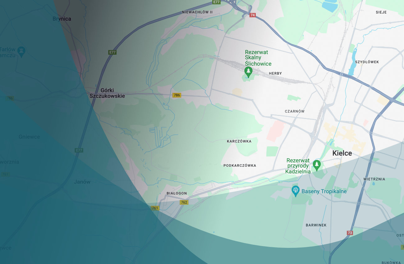 Kielce wprowadzają Smart City. Ruszył przetarg na Miejskie Centrum Kontaktu