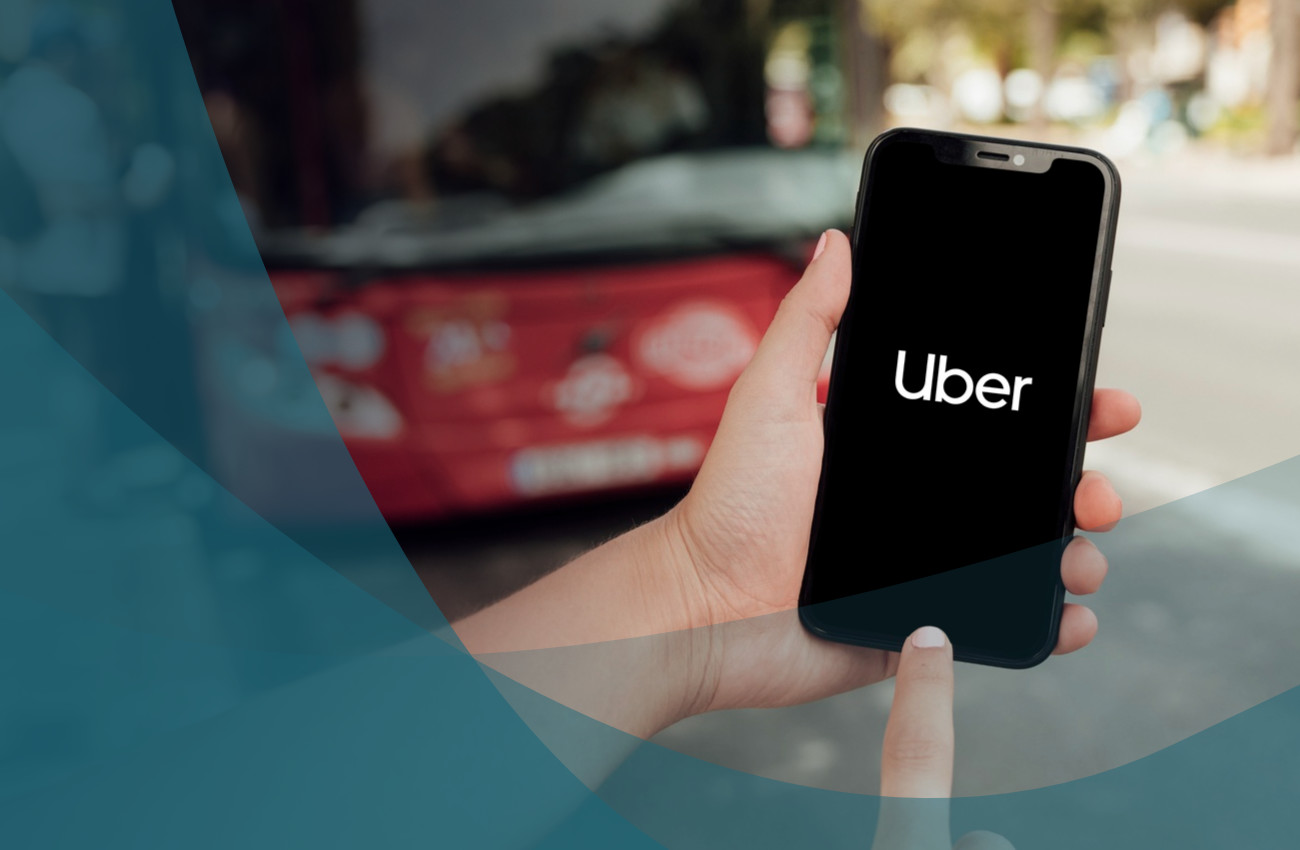 Na ulicach staną Uberomaty – rozwiązanie dla osób wykluczonych cyfrowo