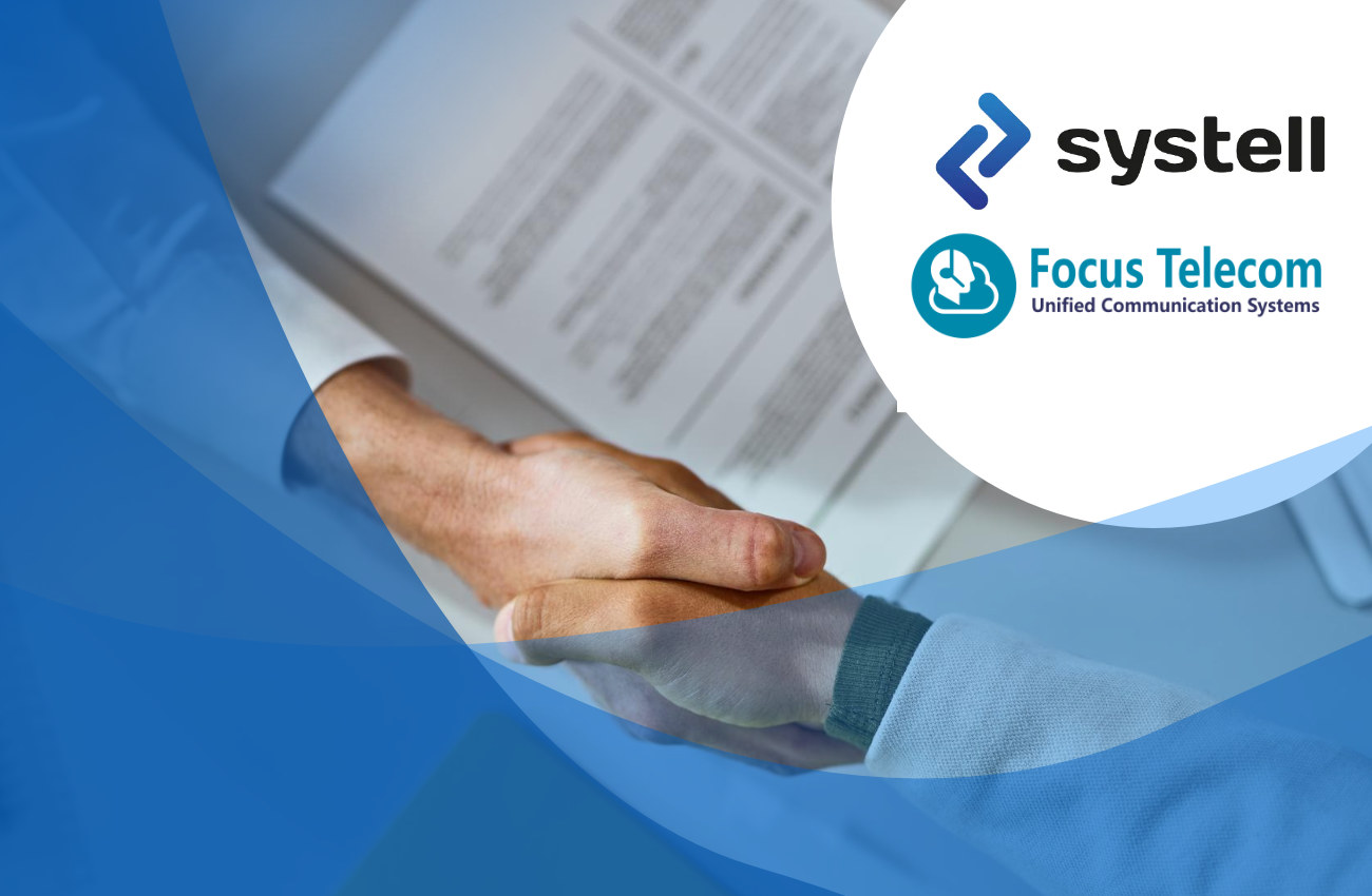 Fuzja Systell i Focus Telecom