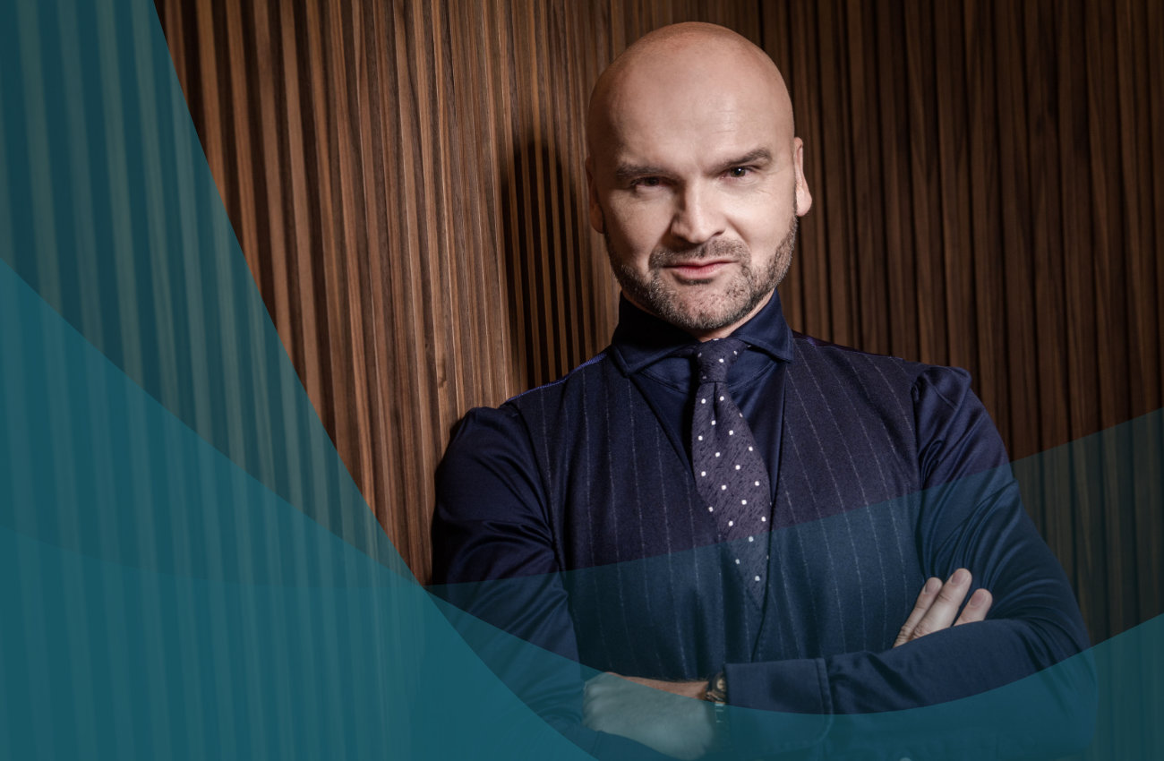 Brzoska i jego interes