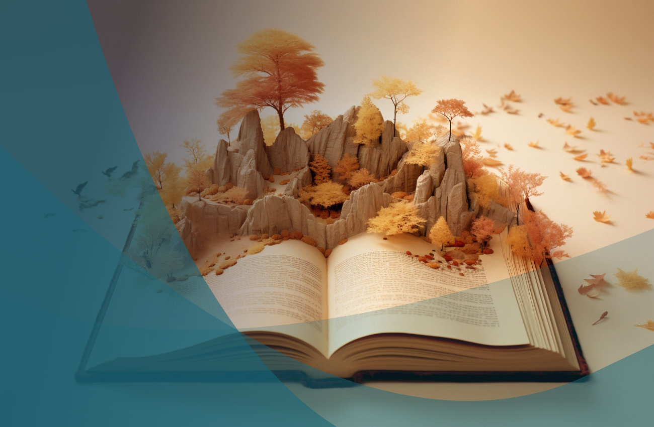 Storytelling w biznesie, czyli historie, których ludzie pragną słuchać