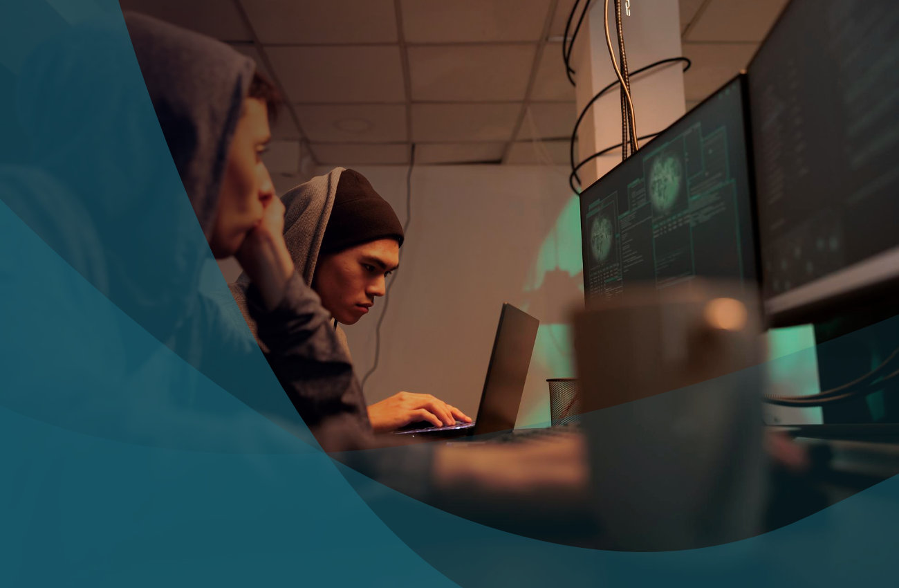 Naruszenia danych napędzają cyfrowe oszustwa