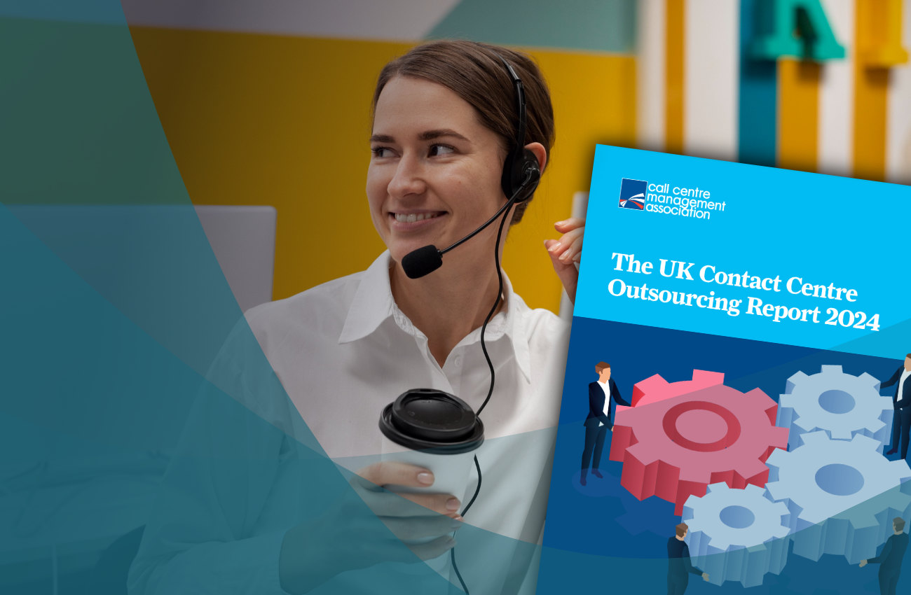 Raport: Trendy w outsourcingu contact center w 2024 roku – co zmienia się w branży?