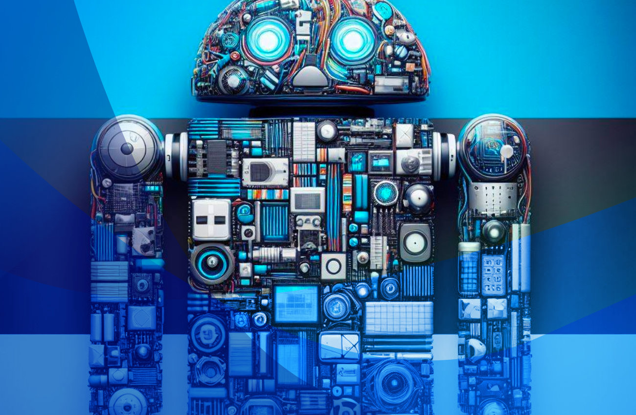 Estonia dołączy do wyścigu technologicznego