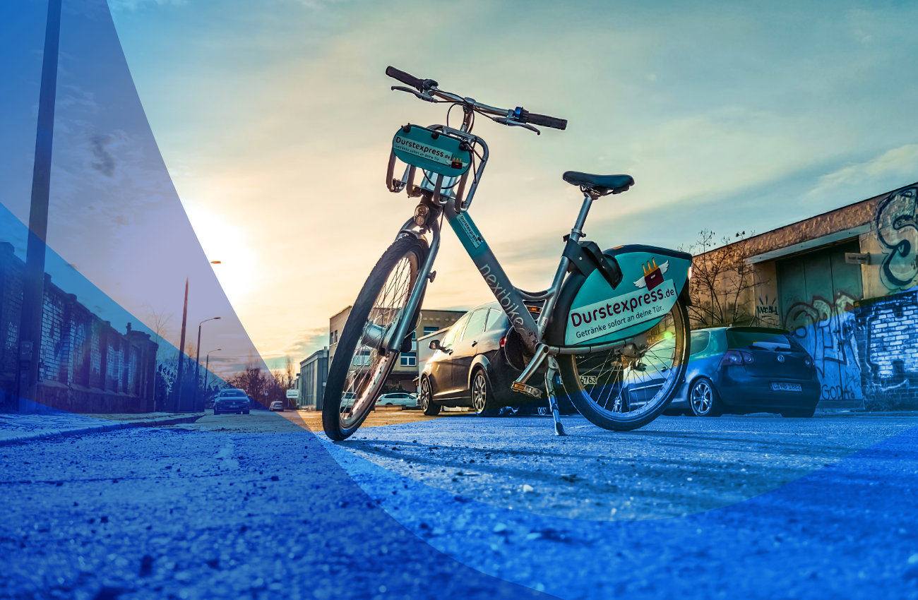 Nextbike nałożył na klientów opłatę, a UOKiK – na Nextbike… karę